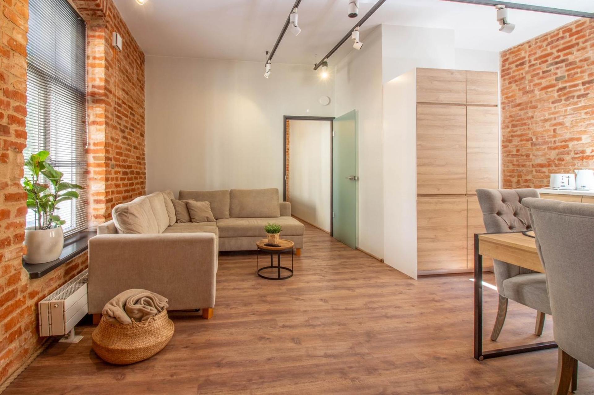 Old Town Luxury Apartment With Sauna Tartu Zewnętrze zdjęcie