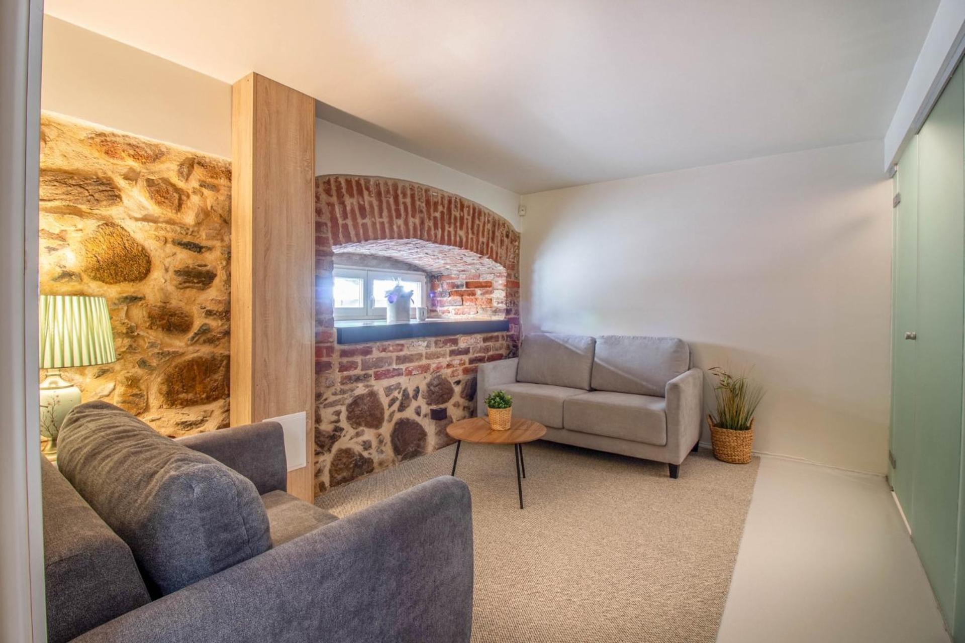 Old Town Luxury Apartment With Sauna Tartu Zewnętrze zdjęcie
